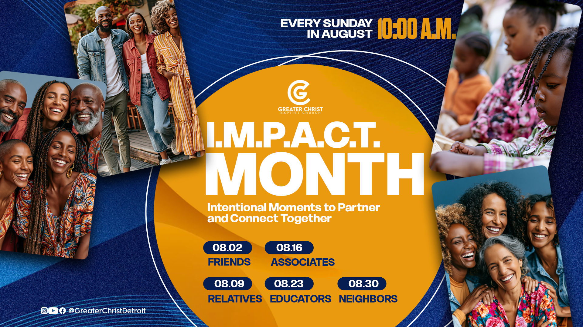 Impact Mont